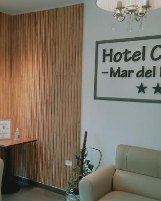 Hotel Caribe