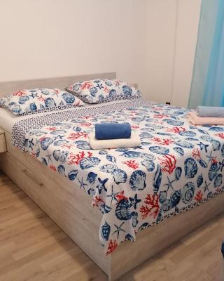 Apartmani Vesa