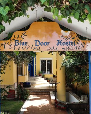 Blue Door Hostel