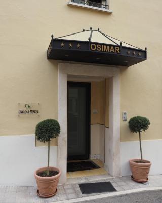 Hotel Osimar