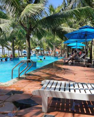 Eureka Resort, Hai Tien Beach