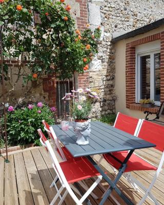 La tourterelle