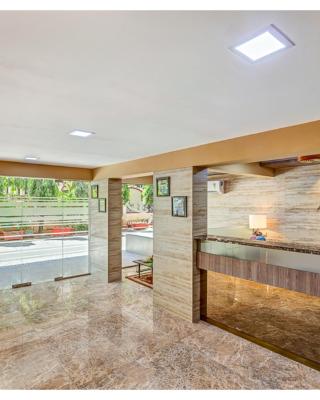 Ashok Deluxe Apartments, Marol Andheri East