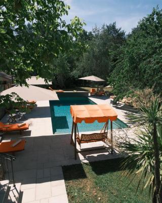 Ekin ô reV Gîte Fontessante