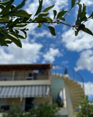 Hotel Portokali
