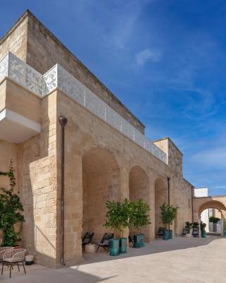 Dimora San Giuseppe Hotel & SPA