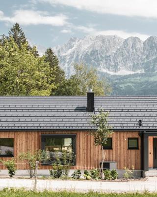 Thörl 149 - skandinavisches Design mit Bergblick