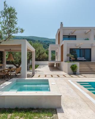 Delight Luxury Villa - Contemporary Elegance & Tranquility, by ZanteWize