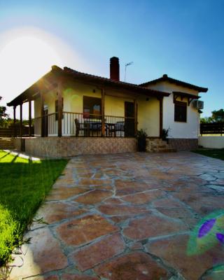 Enalio Beach House