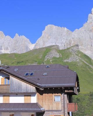 LA PULCE INNEVATA - Agenzia Dolomiti Affitti