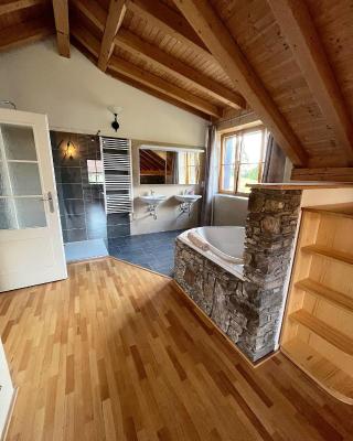 Charmante Ferienwohnung für Pärchen