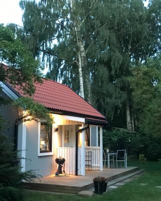 Tobisborg 1 Simrishamn