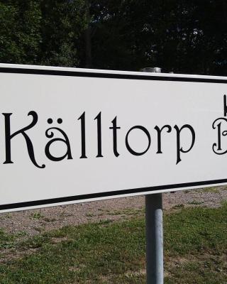 Torp Källtorp B&B