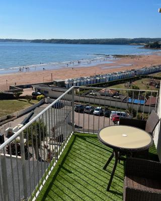 Vista Apartments, Goodrington Beach, Paignton