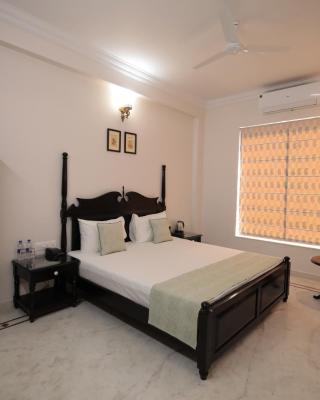 Jai Villa - A Boutique Hotel