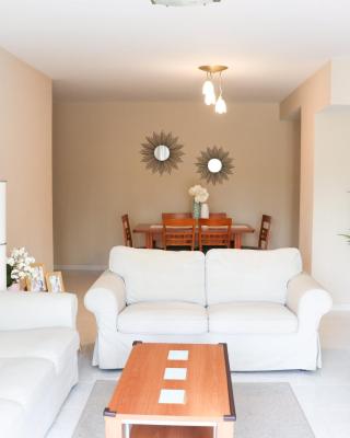 Apartamento Dos Valles