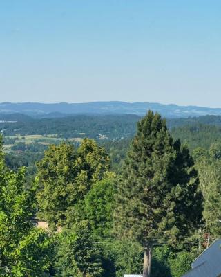 Ośrodek Wypoczynkowy Nad Wodospadem