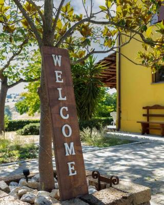 La Meriggia Senigallia Agriturismo