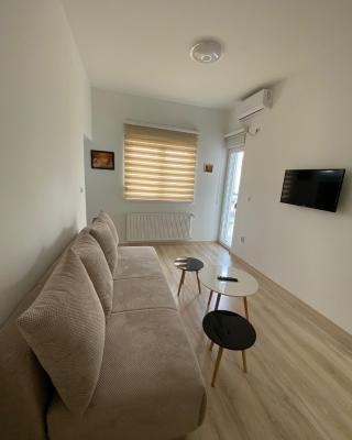 Apartman Cadiz Banja Koviljača