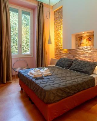 Aurora Garden Lodging - Rooms & Apartment