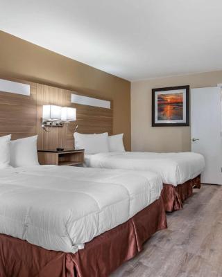 Premier Inn Atlantic City