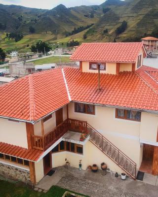 Hostal Kuyllur Ñan