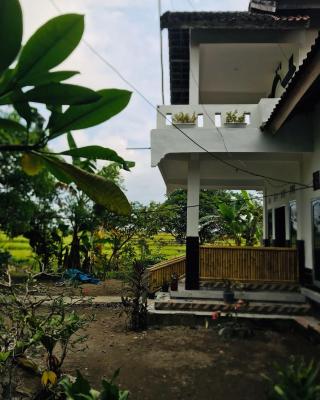 Tiara Homestay