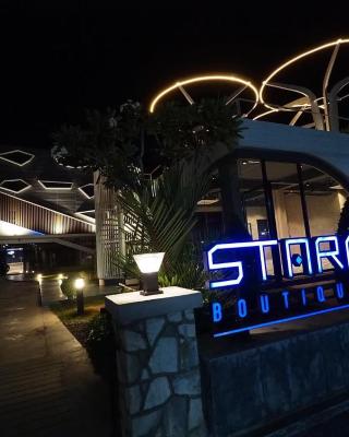 Stardust Boutique Hotel