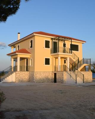 CASA DEL MARE