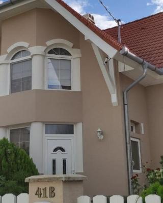TABÁN Apartman