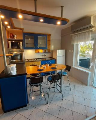 HANNA Apartman