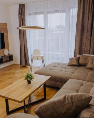 Sunshine apartments - Valjevo
