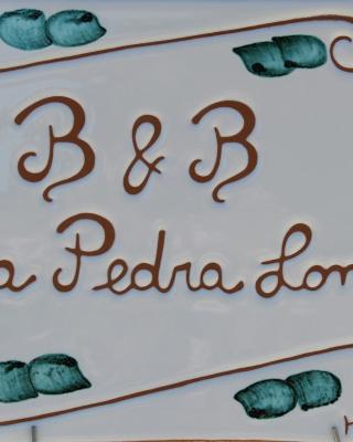 B&B Sa Pedra Longa