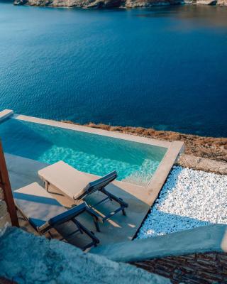 Ble Kythnos Suites