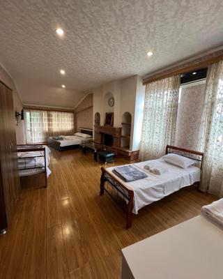 Twins Guest House
