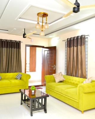 Srivari Homestay