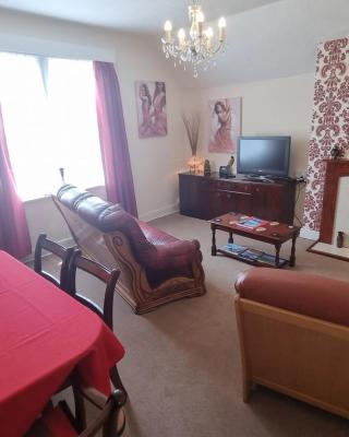 Cruden Villa - Second Floor Apartment