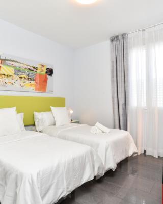 Hotel Kuve Marbella