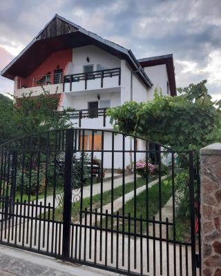 Casa Lica