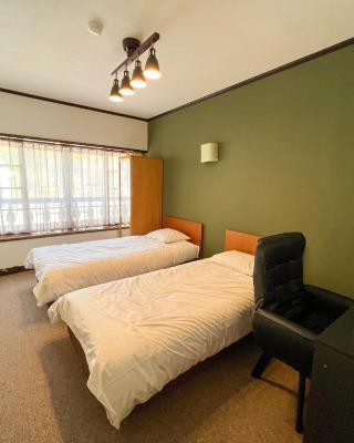 Norikura Kogen - irodori - - Vacation STAY 91520v