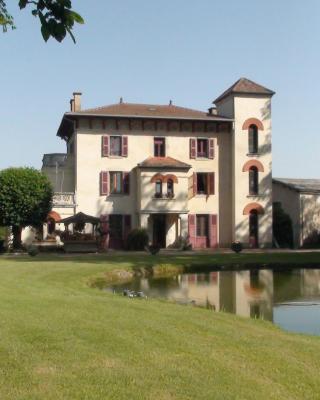 Domaine de Marchal - chambres et table d'hôtes