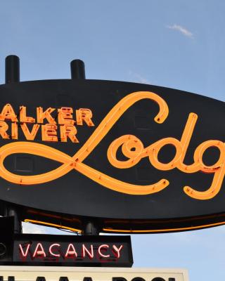 Walker River Lodge