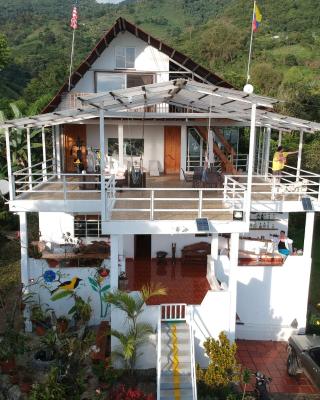 Villa Migelita Ecolodge