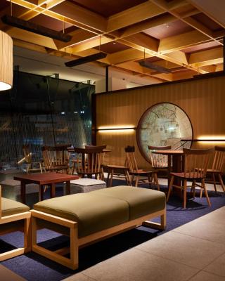 HOTEL AMANEK Kanazawa