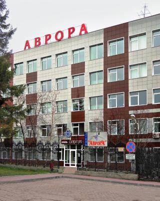 Аврора Отель