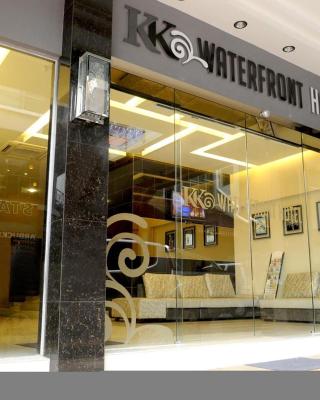 KK Waterfront Hotel