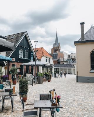 Stadshotel Rijssen