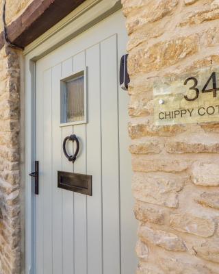 Chippy Cottage