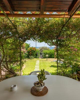 La Casa di Silvia