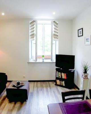 Apartamenty EverySky - Konstytucji 3 Maja 55